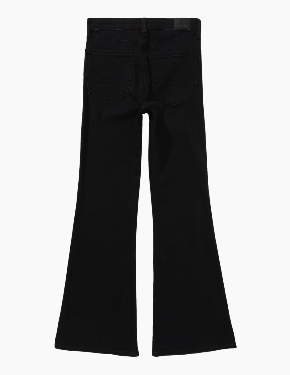 Jeans flare Super Hi-Rise para mujer 3