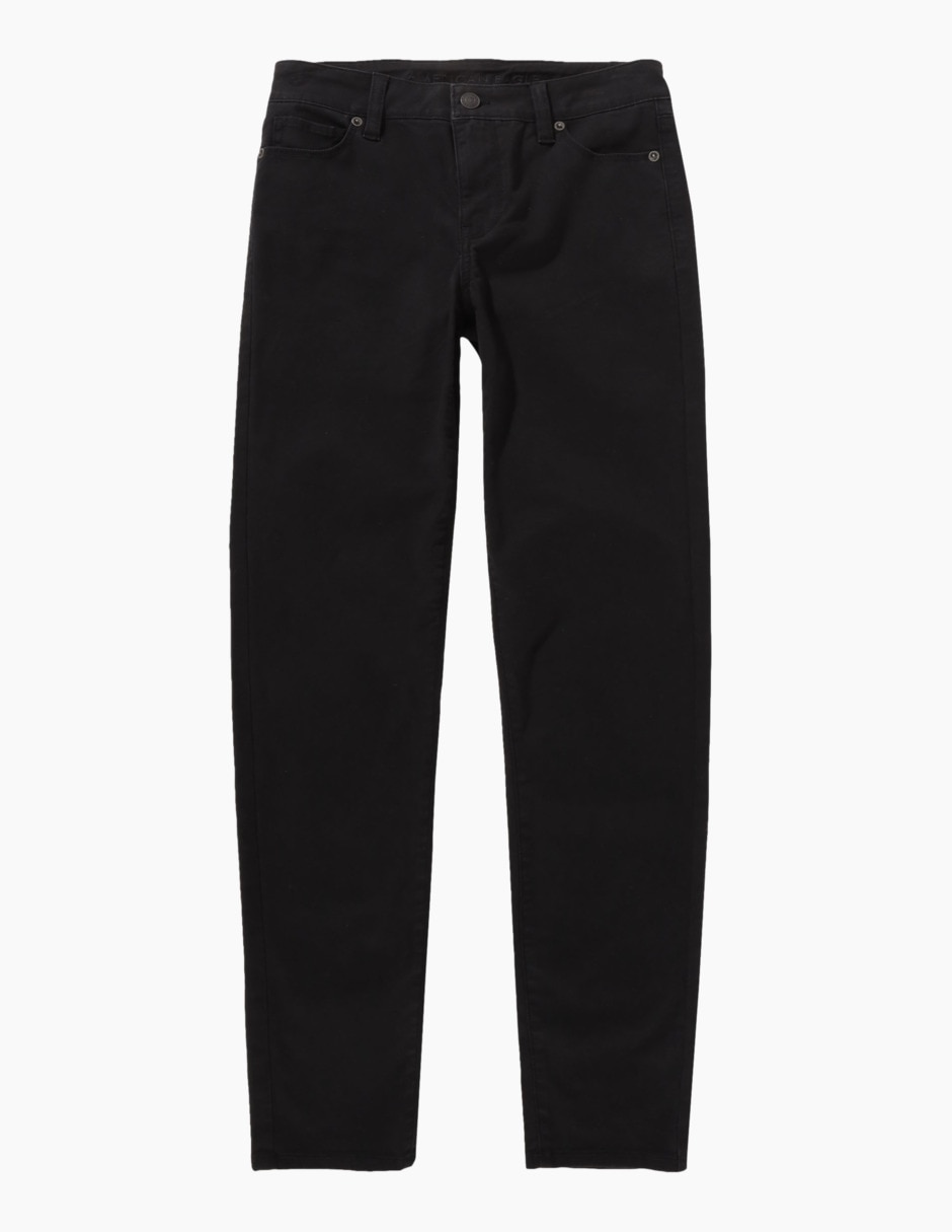 Jeans straight para mujer 3