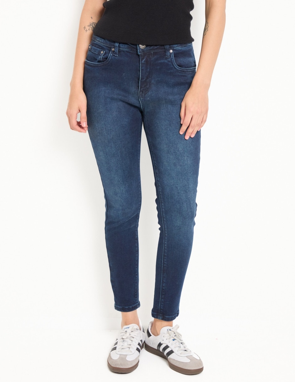 Jeans skinny para mujer Jeans skinny para mujer