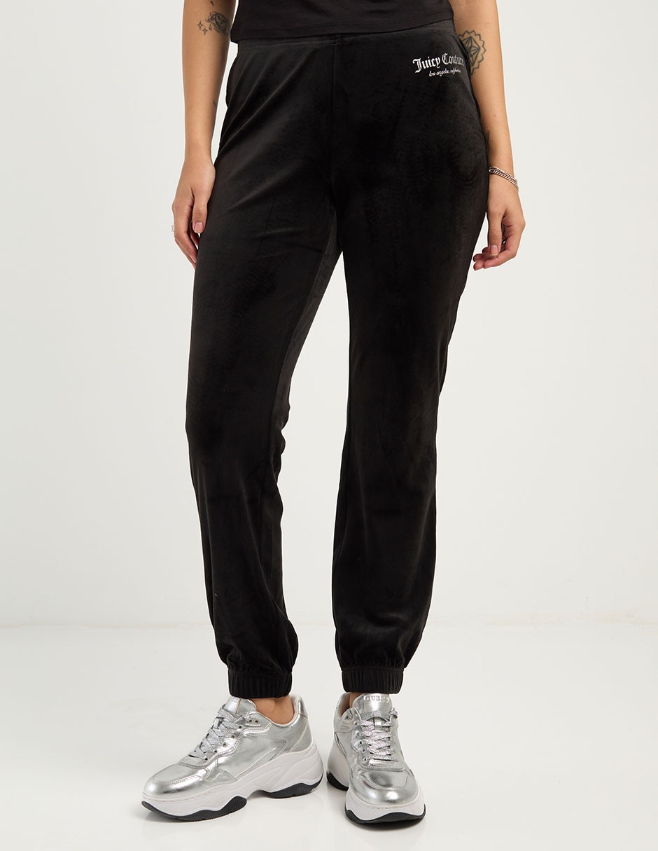 Pantalón relaxed regular para mujer Pantalón relaxed regular para mujer