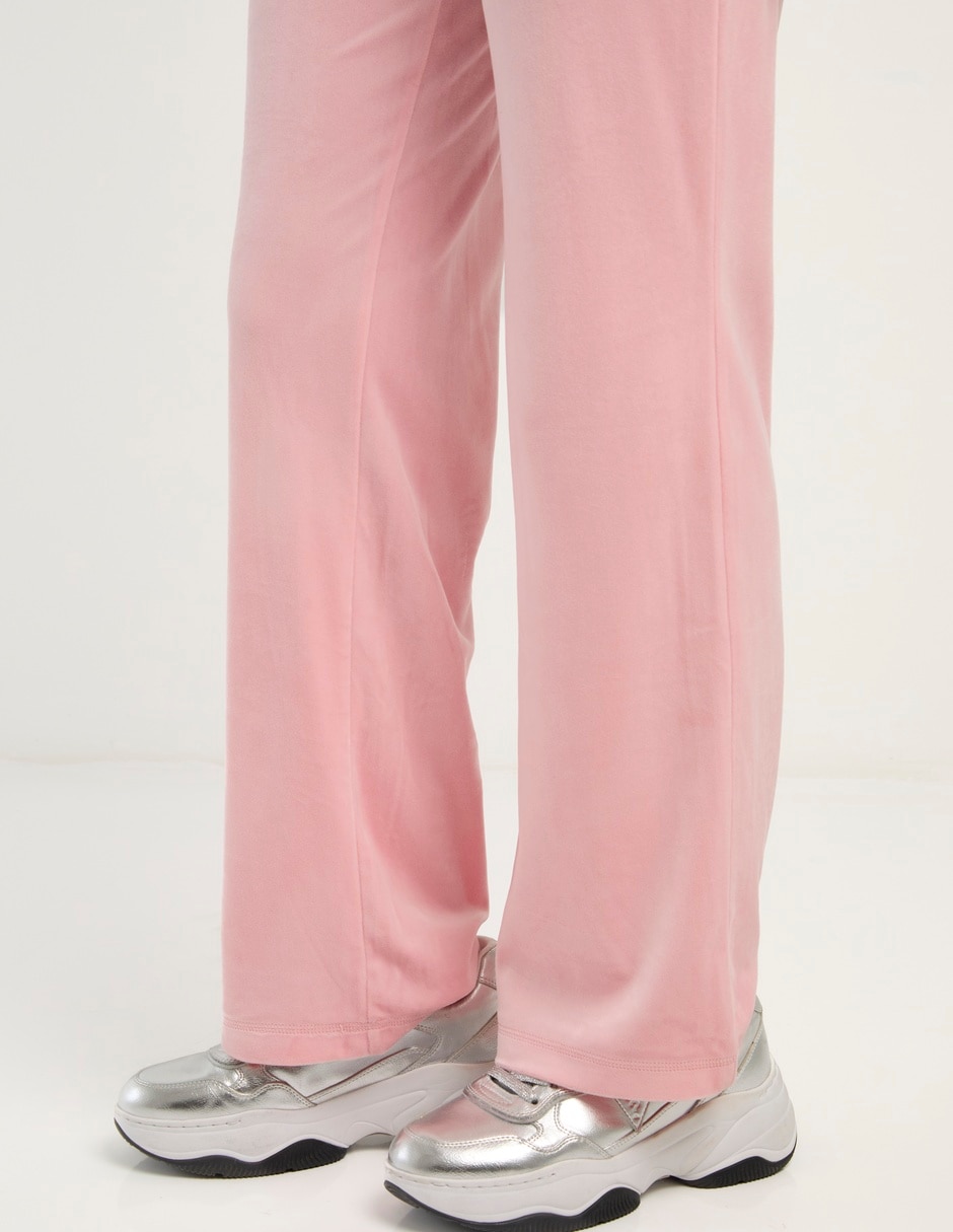 Pantalón tipo leggings regular para mujer 5