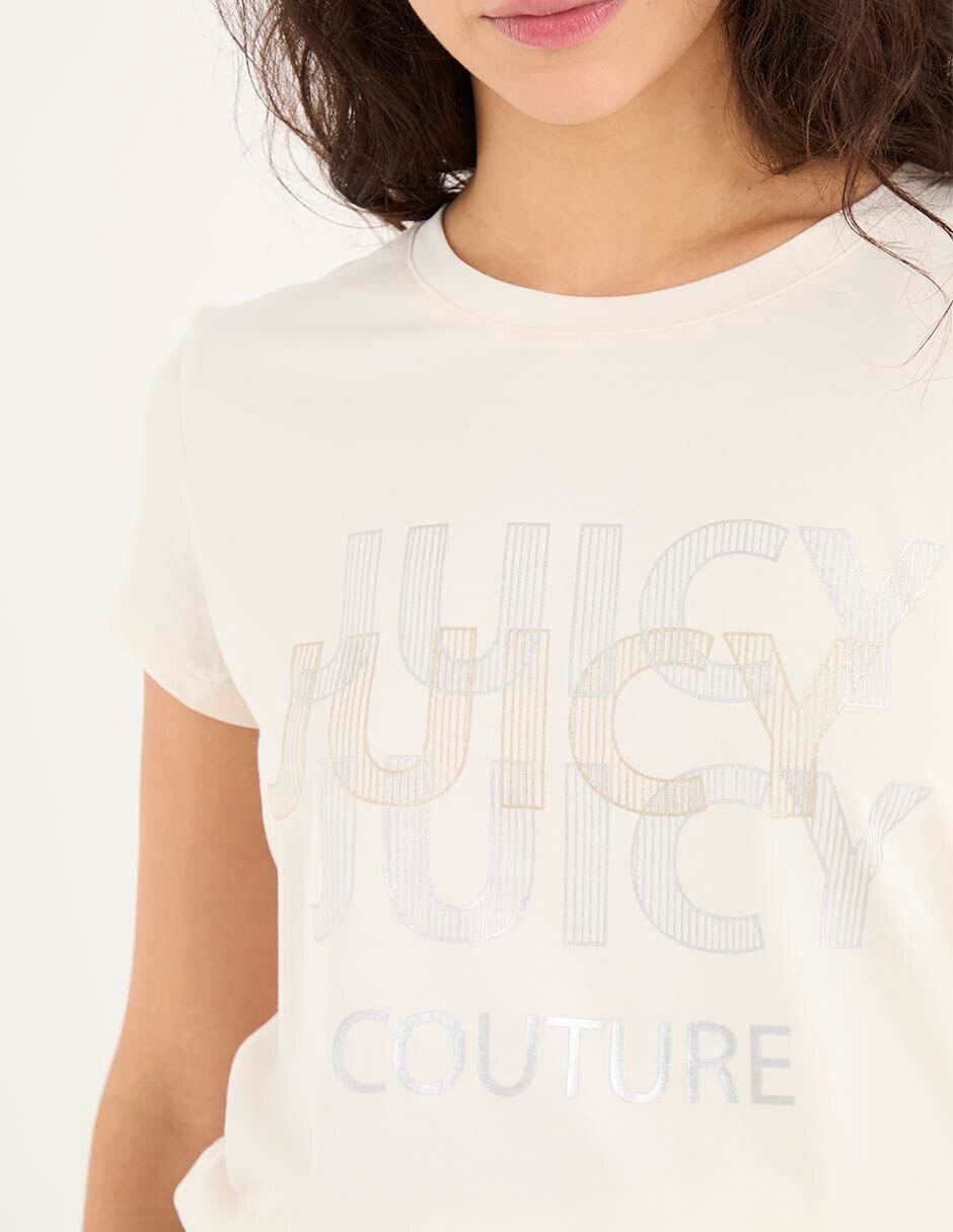 Playera manga larga cuello redondo para mujer 4