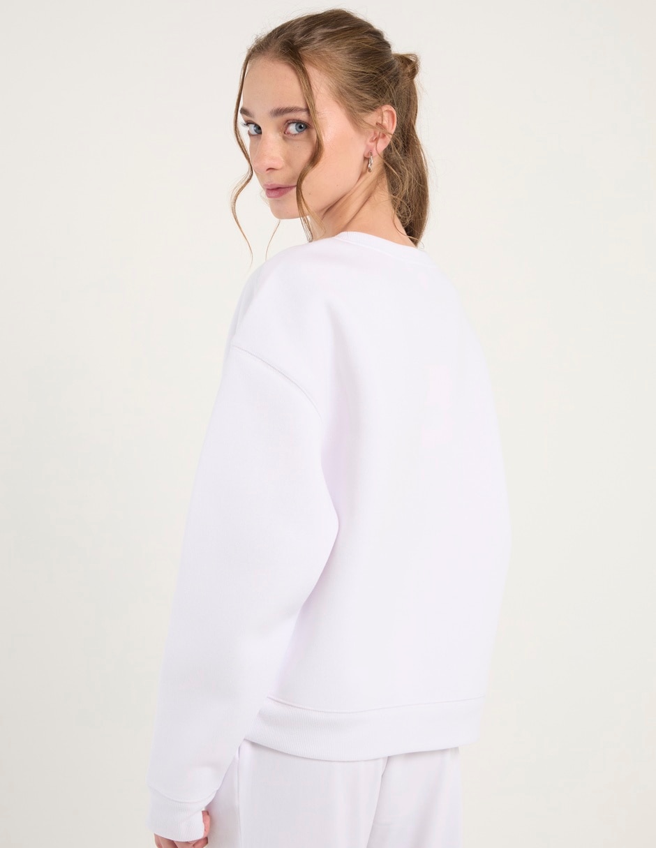 Sudadera para mujer 2