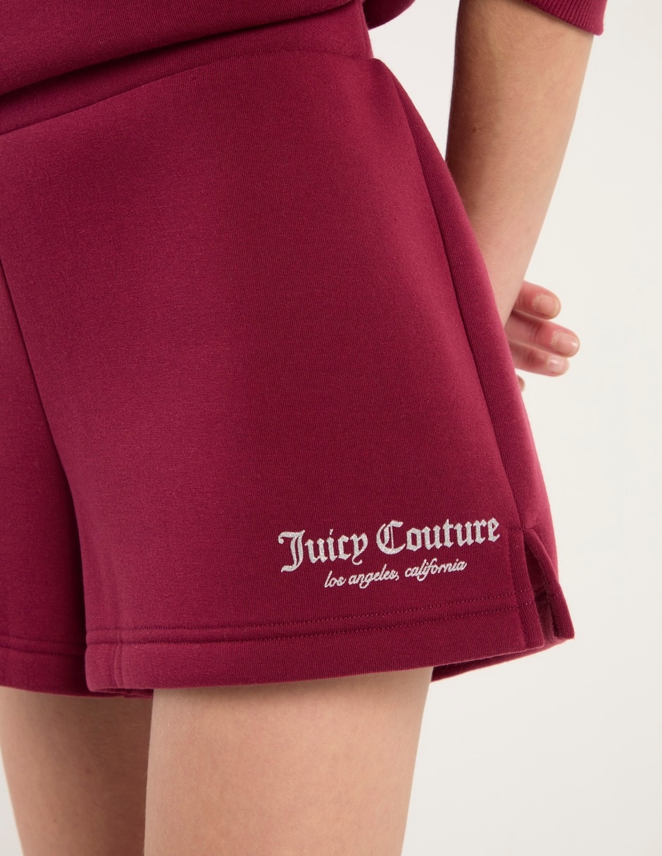 Short para mujer 4