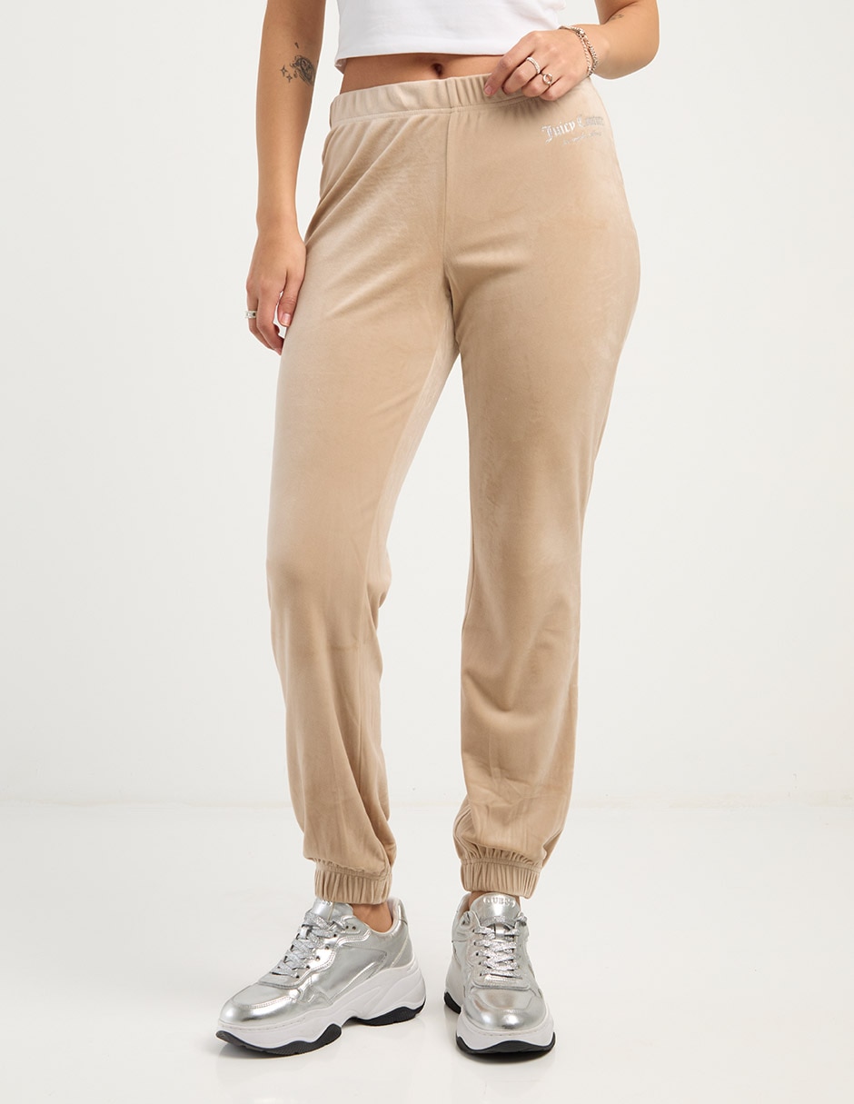 Pantalón relaxed regular para mujer Pantalón relaxed regular para mujer