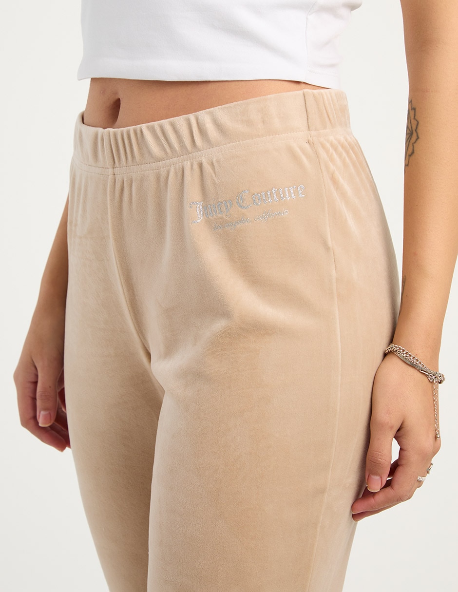 Pantalón relaxed regular para mujer 4