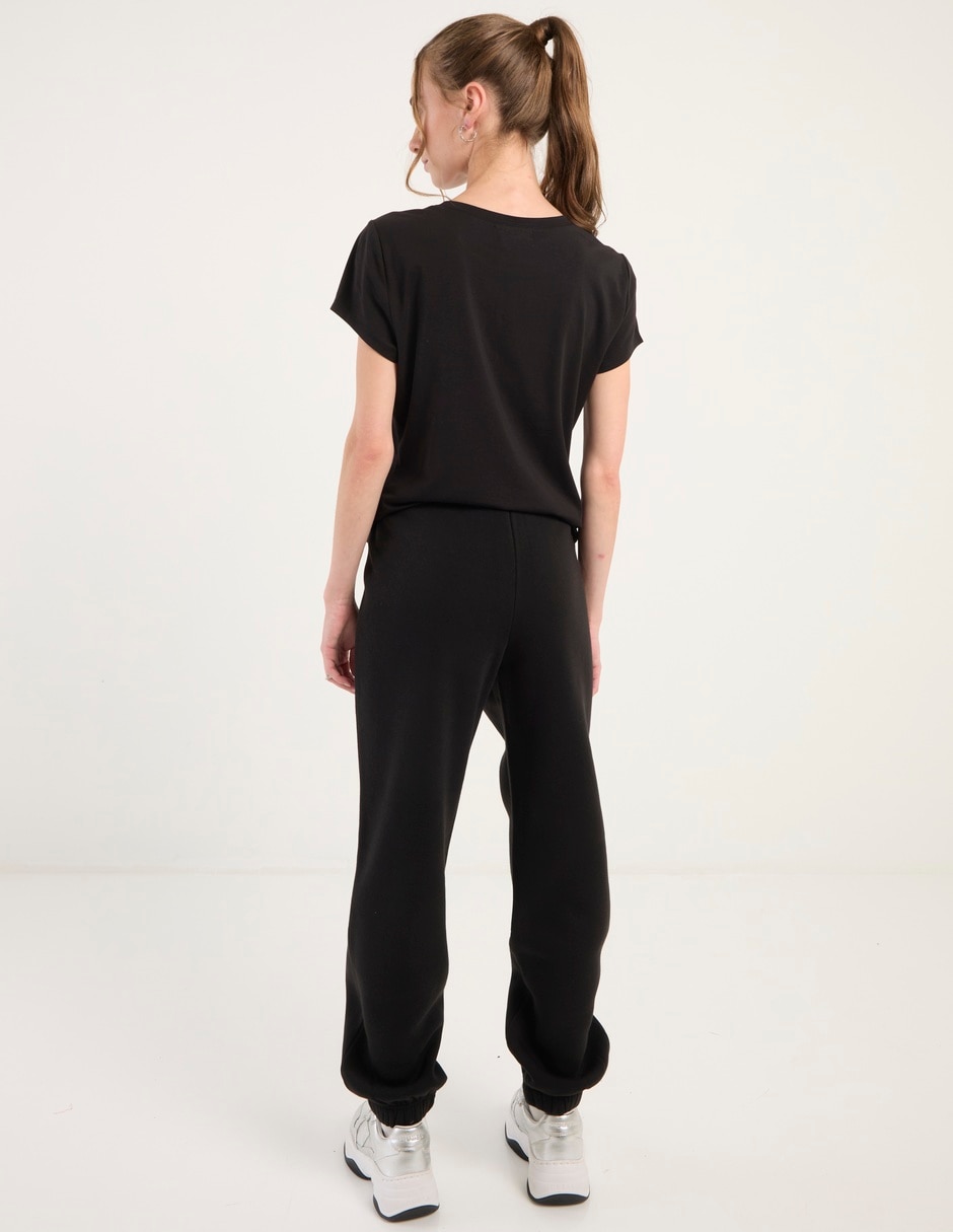 Pants jogger de mujer 2