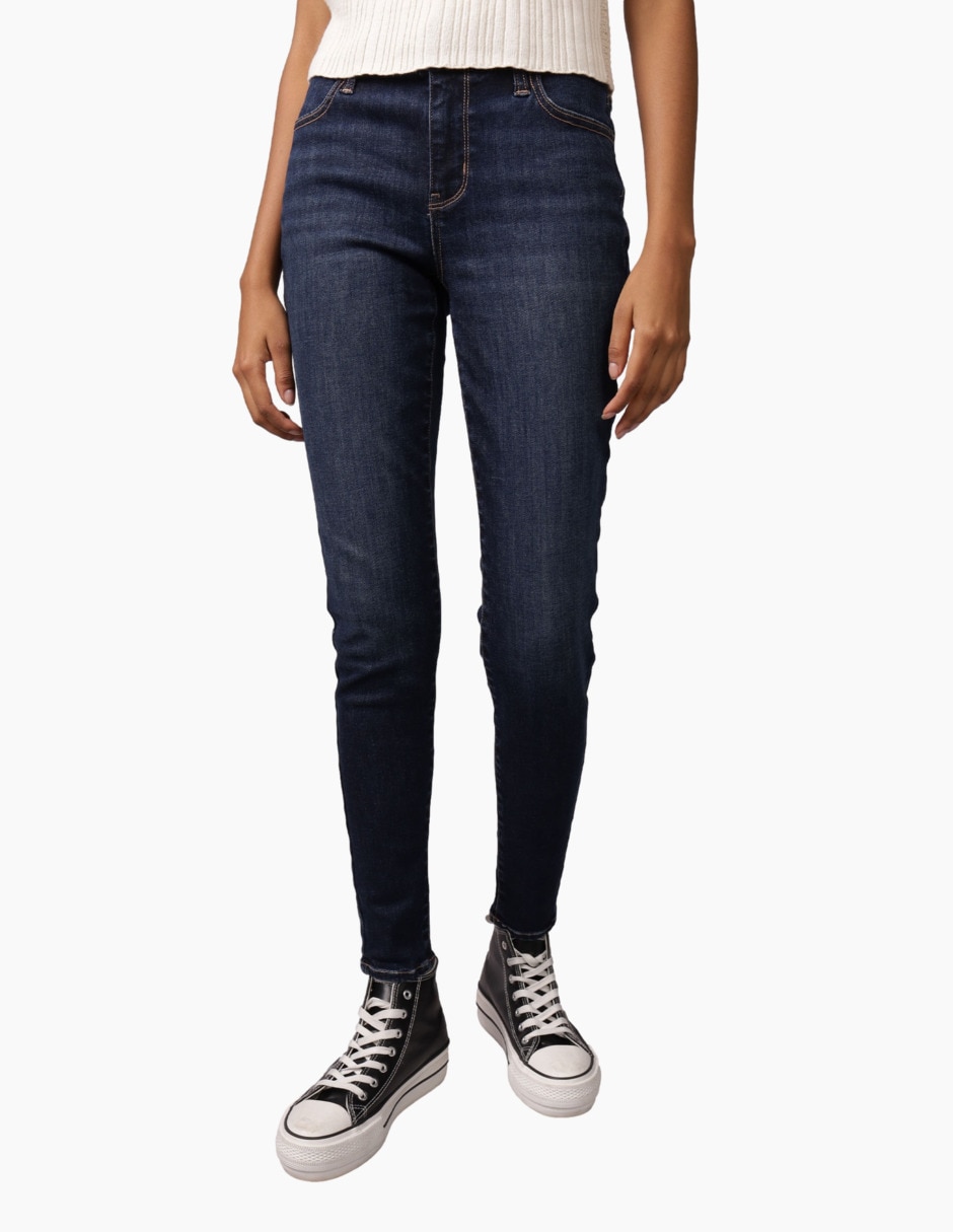 Jeans skinny para mujer Jeans skinny para mujer