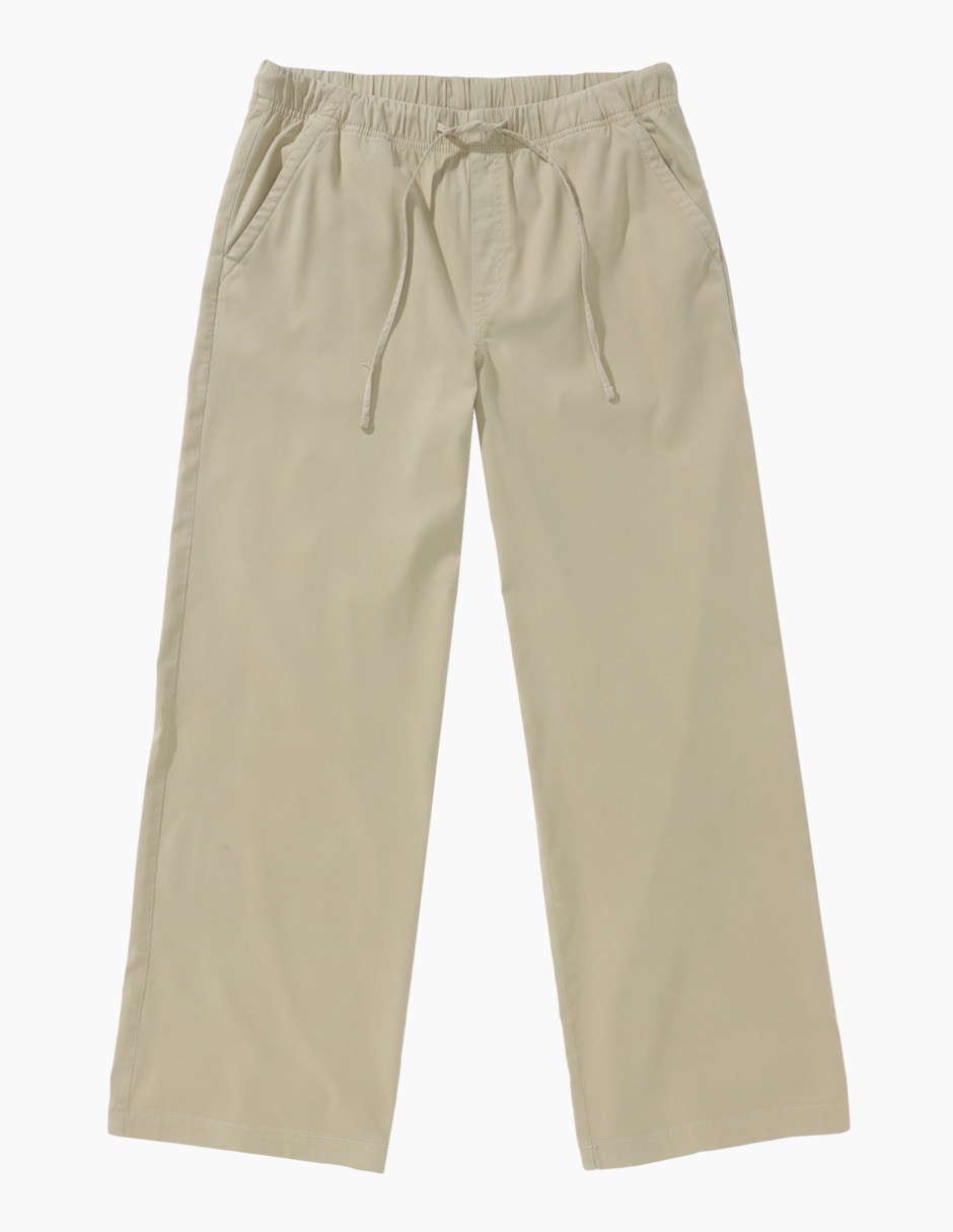 Pantalón wide leg para mujer 3