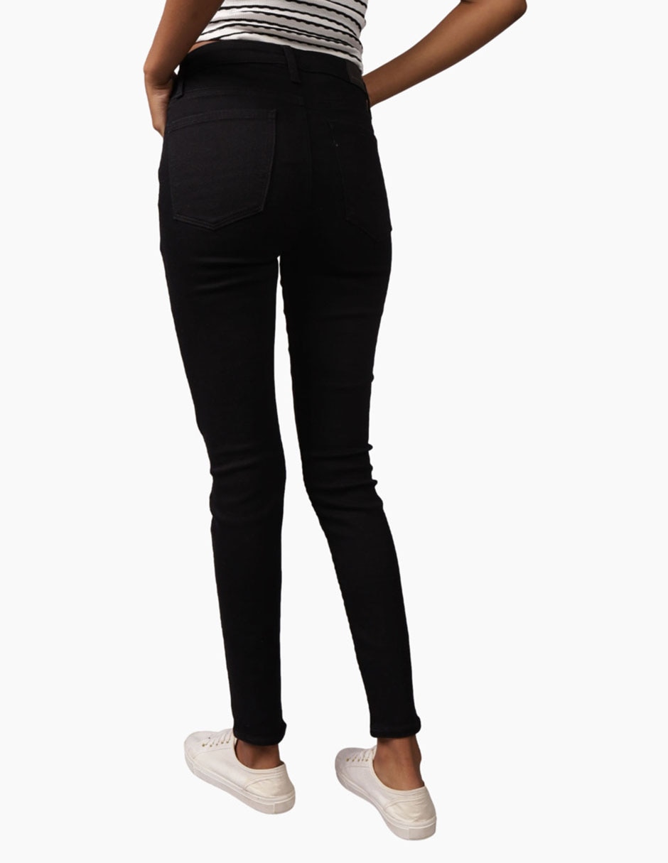 Jeans skinny Hi-Rise para mujer 2