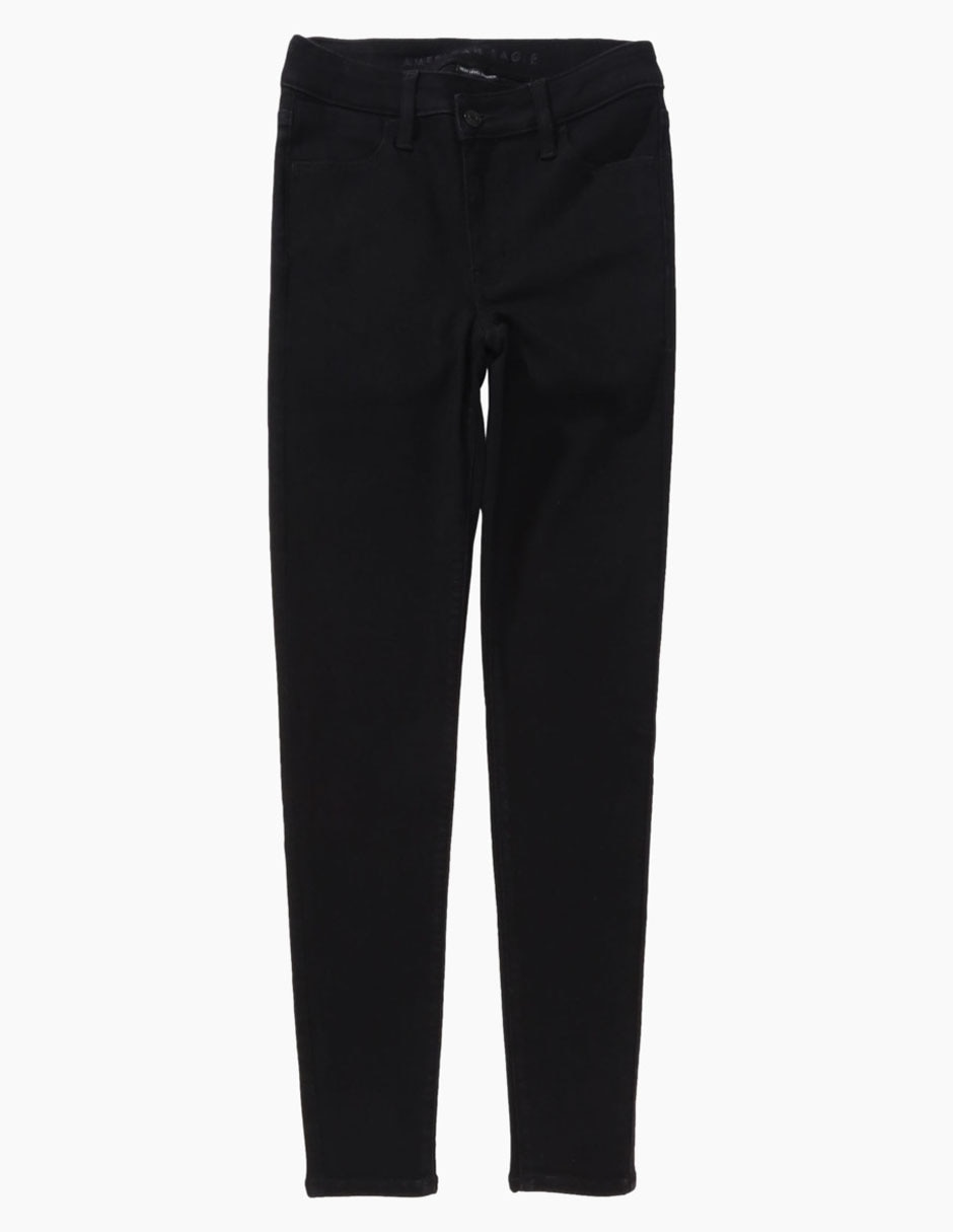 Jeans skinny Hi-Rise para mujer 3