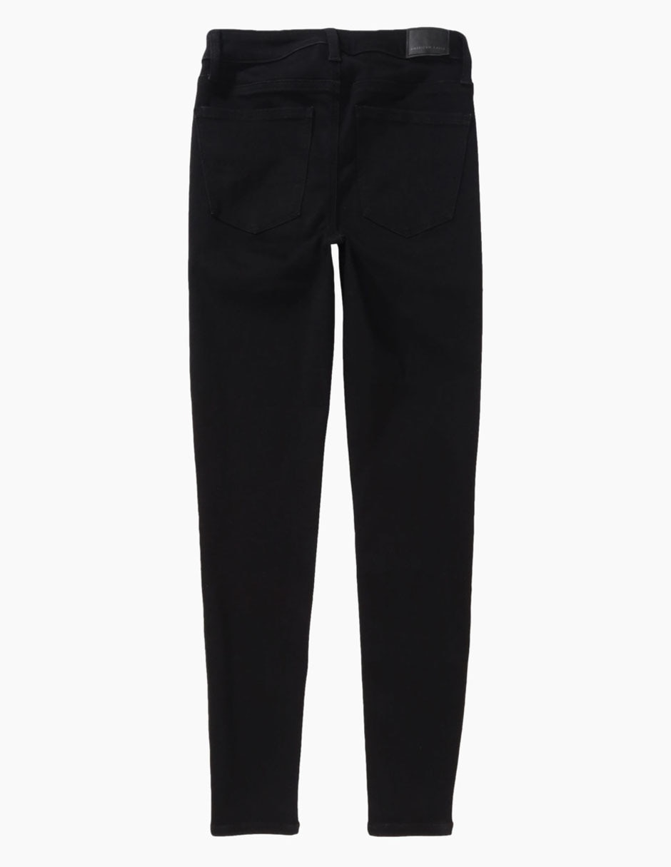 Jeans skinny Hi-Rise para mujer 4