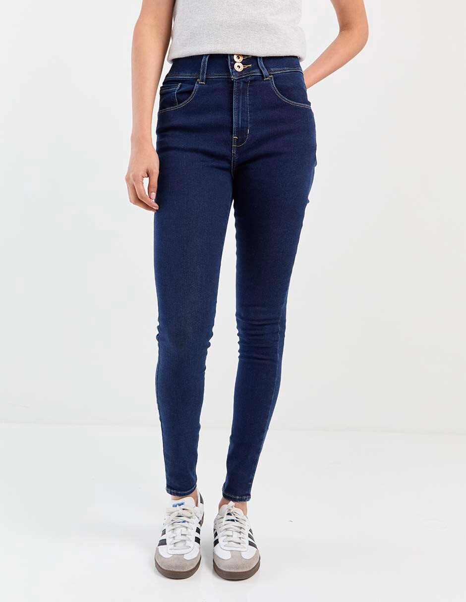 Jeans skinny para mujer Jeans skinny para mujer
