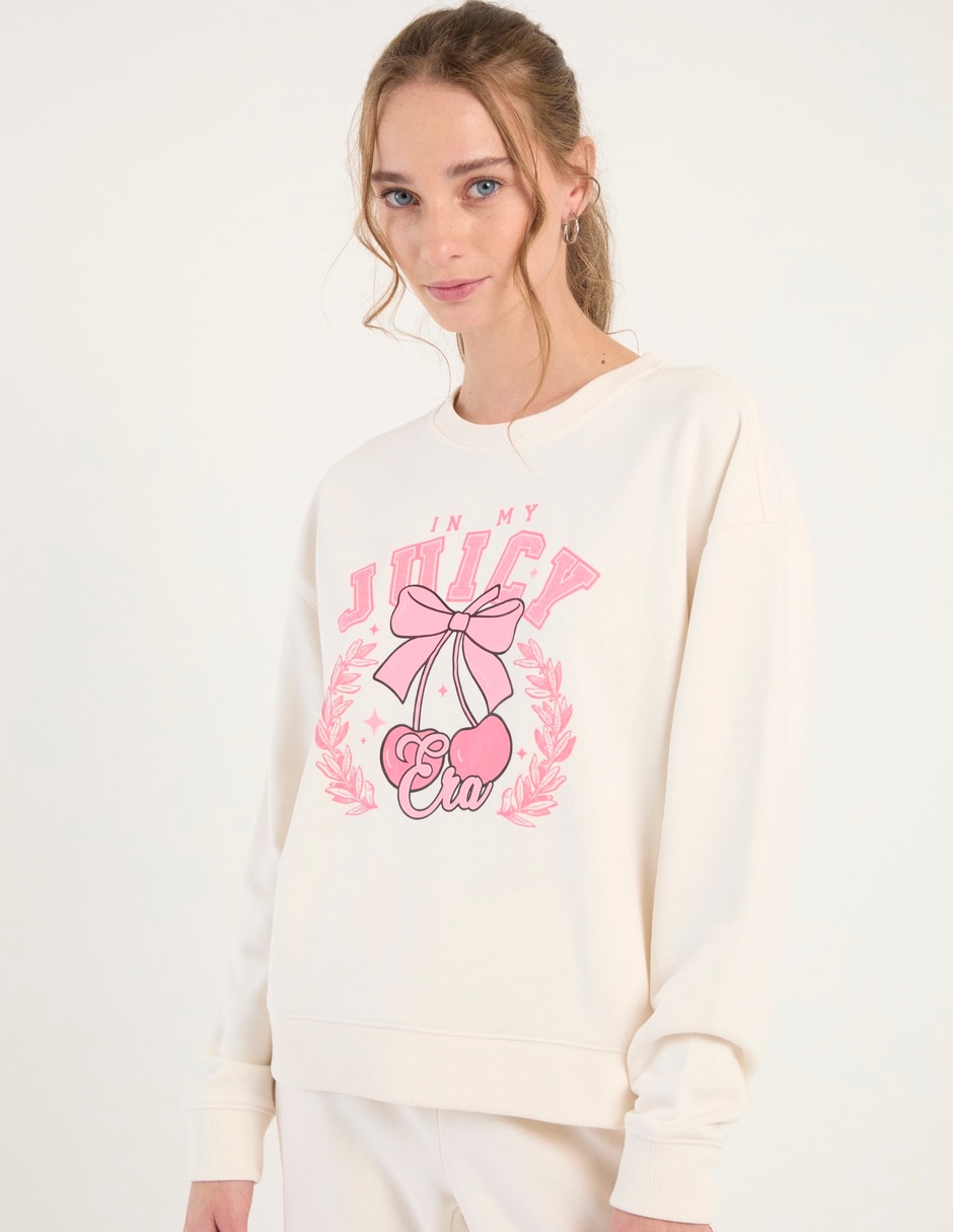 Sudadera para mujer Sudadera para mujer