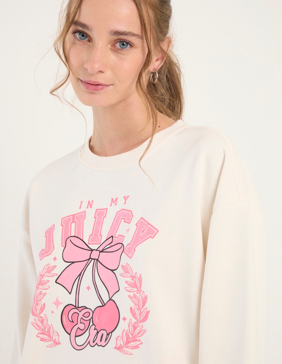 Sudadera para mujer 4