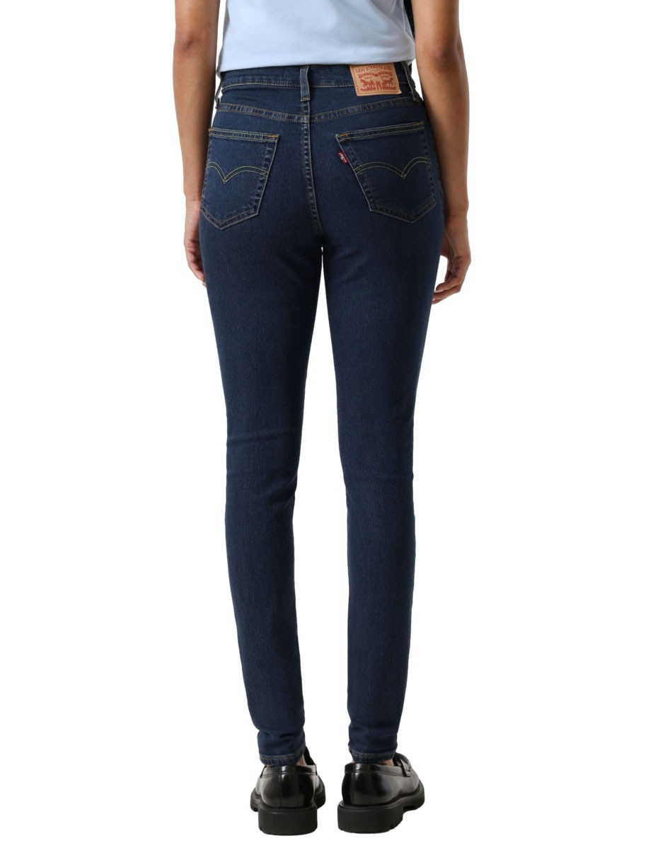 Jeans skinny 460 para mujer 2