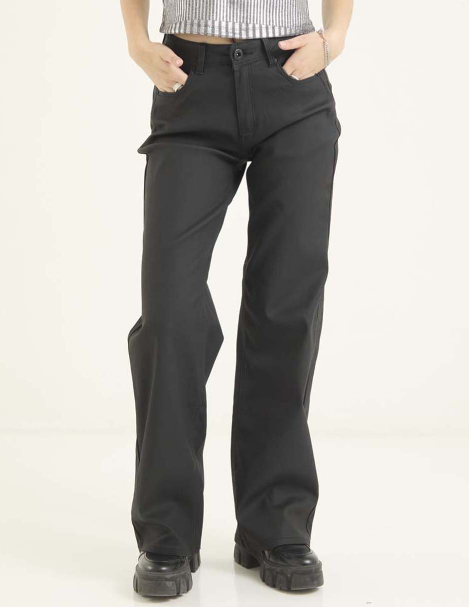 Jeans wide leg para mujer Jeans wide leg para mujer