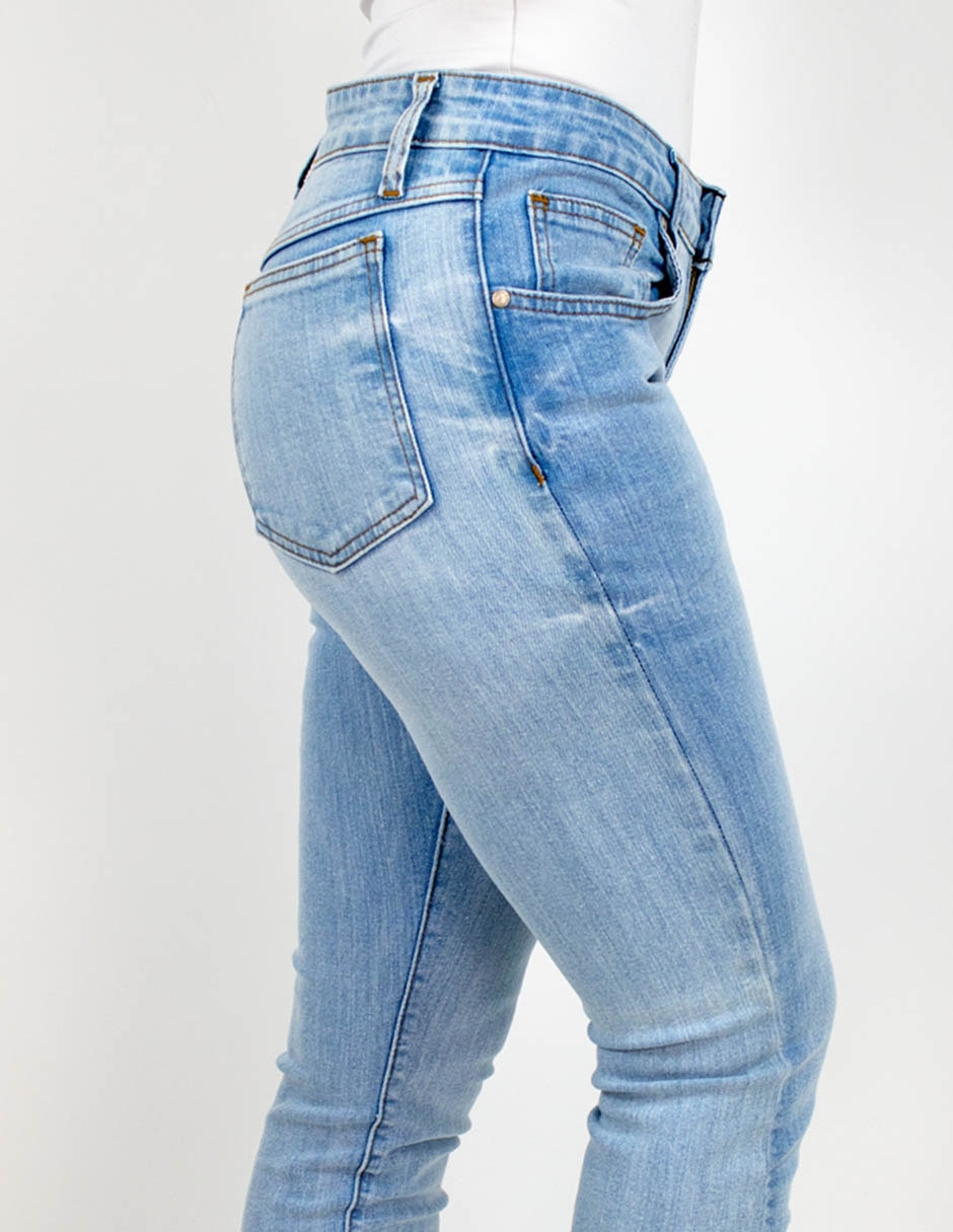Jeans slim 
Jackie 2619 para mujer 4
