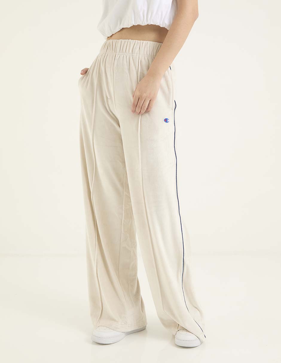 Pantalón amplio para mujer