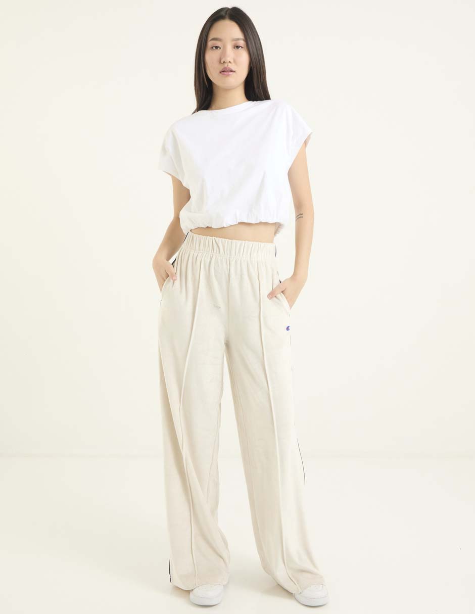 Pantalón amplio para mujer 3