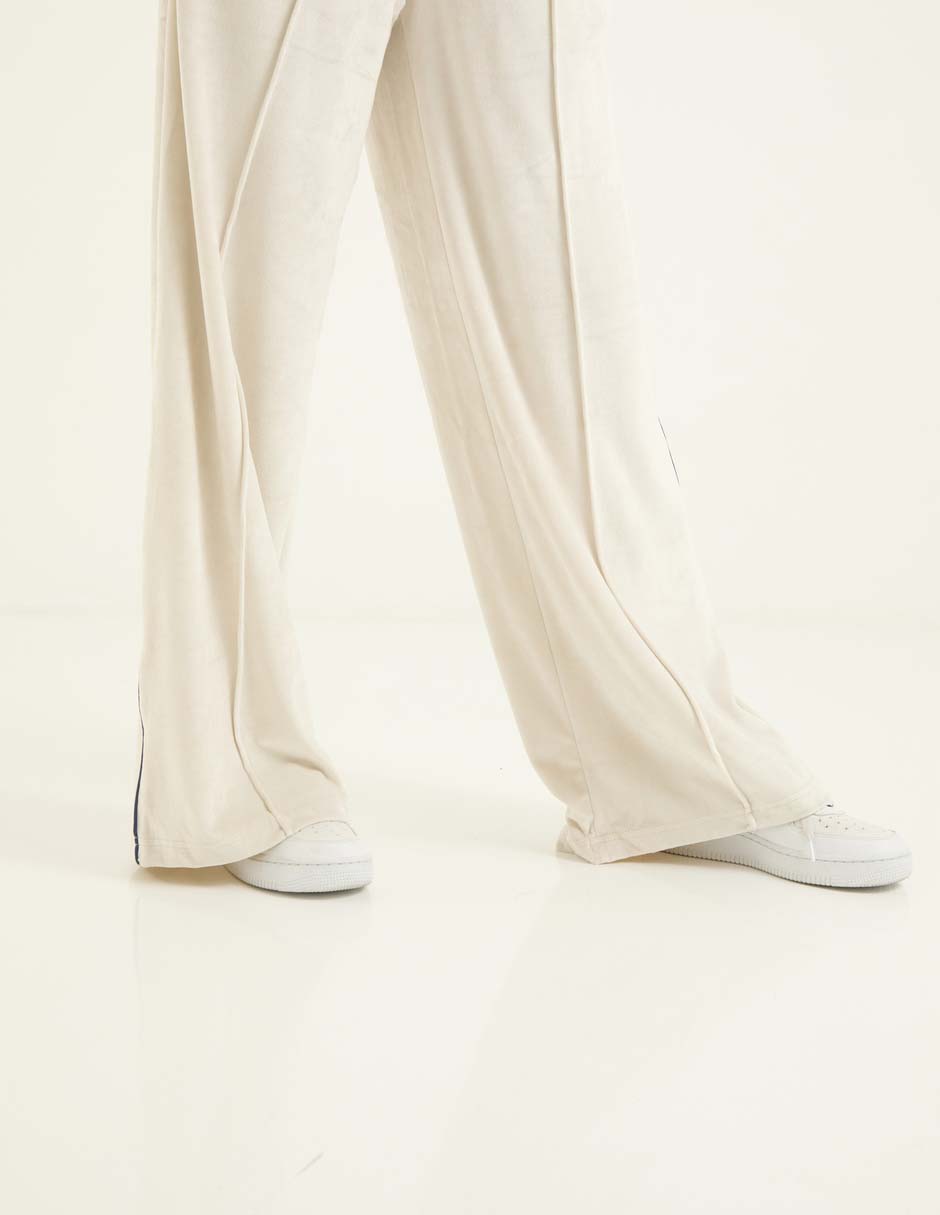 Pantalón amplio para mujer 5