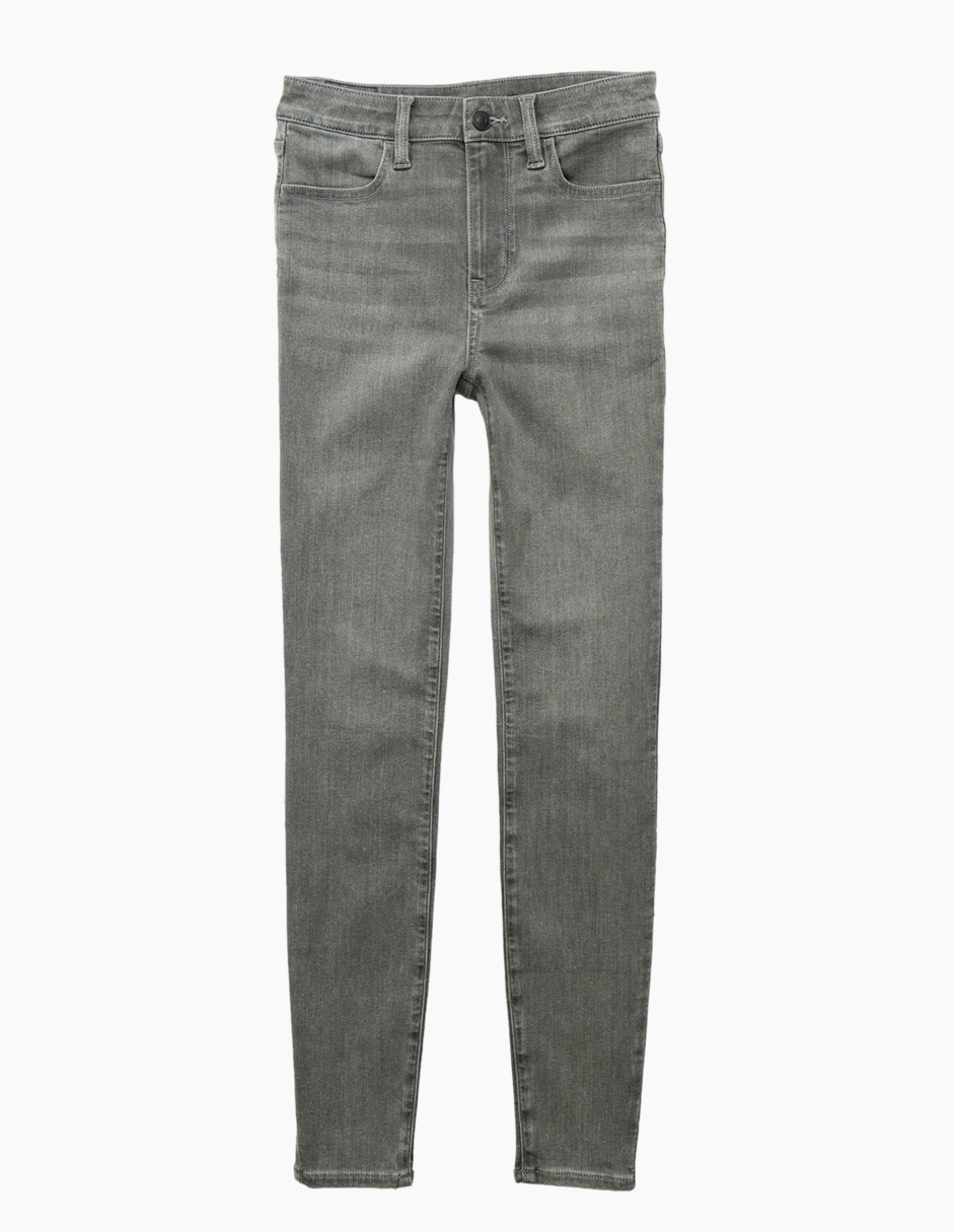 Jeans skinny para mujer 2