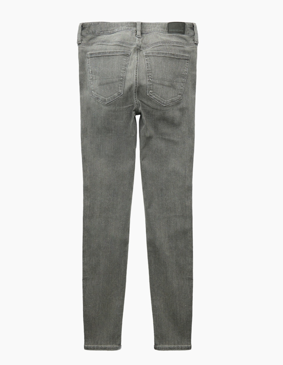 Jeans skinny para mujer 3