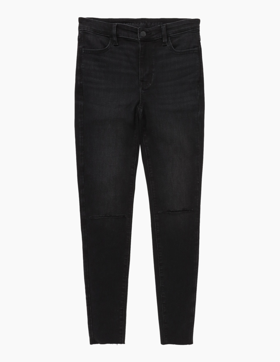 Jeans skinny para mujer 2