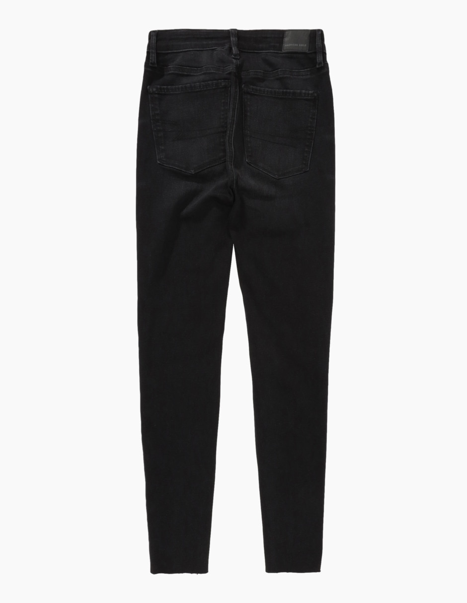 Jeans skinny para mujer 3