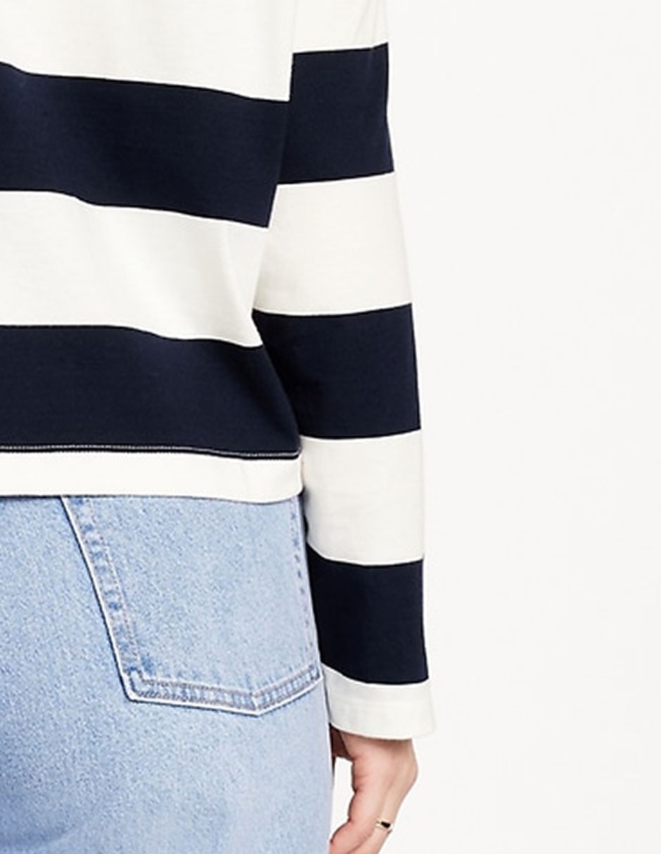 Jeans wide leg para mujer 3