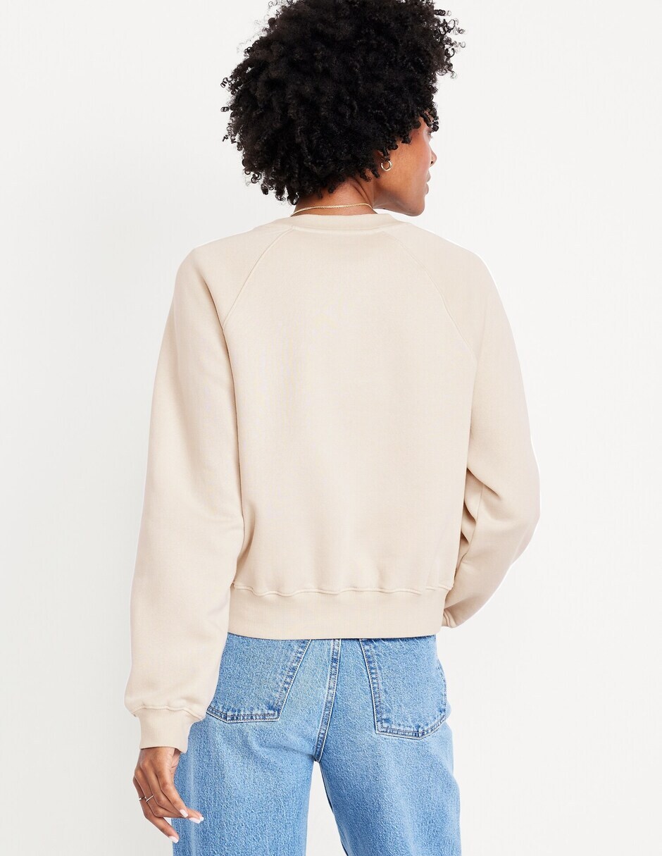 Sudadera para mujer 2