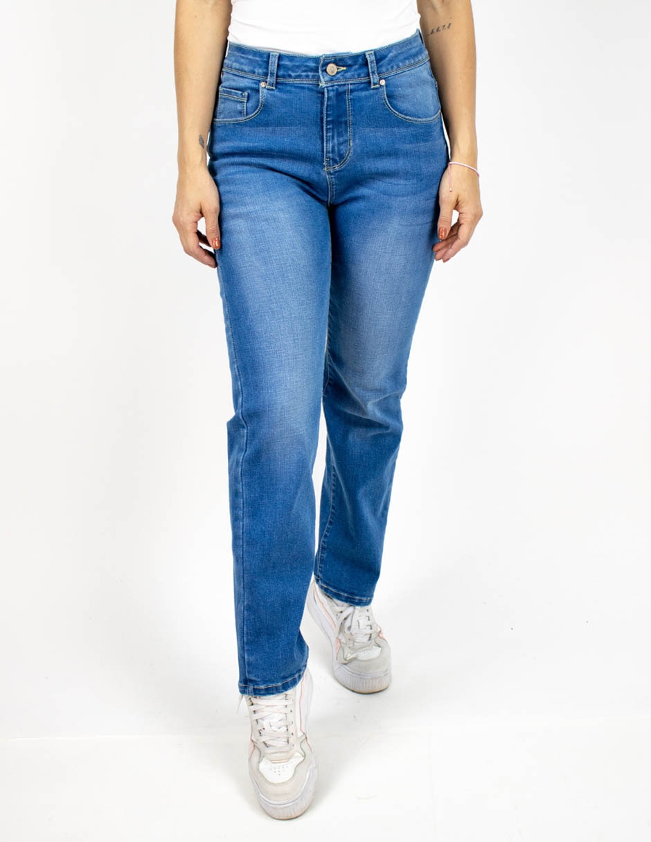 Jeans slim para mujer Jeans slim para mujer