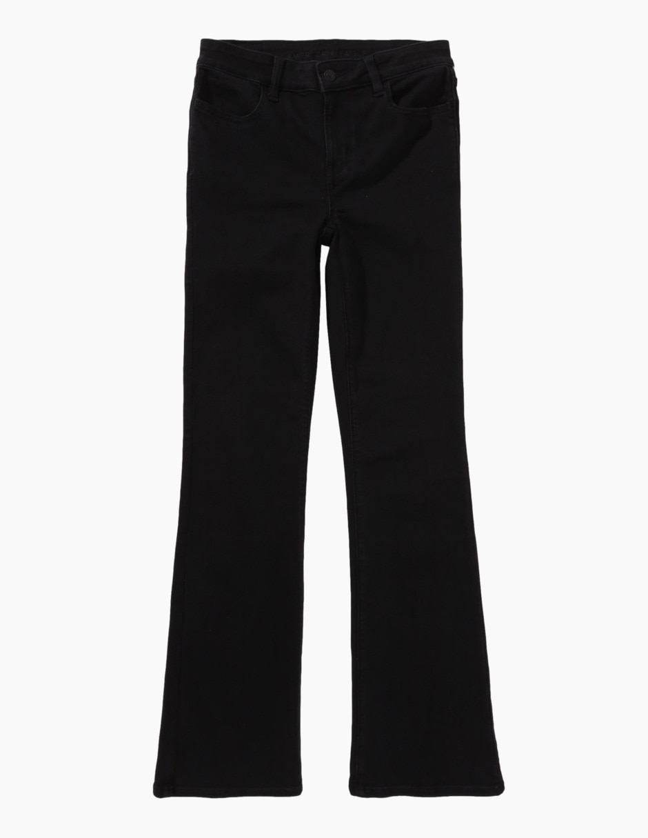 Jeans boot para mujer 2