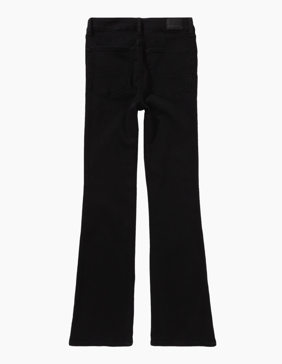 Jeans boot para mujer 3