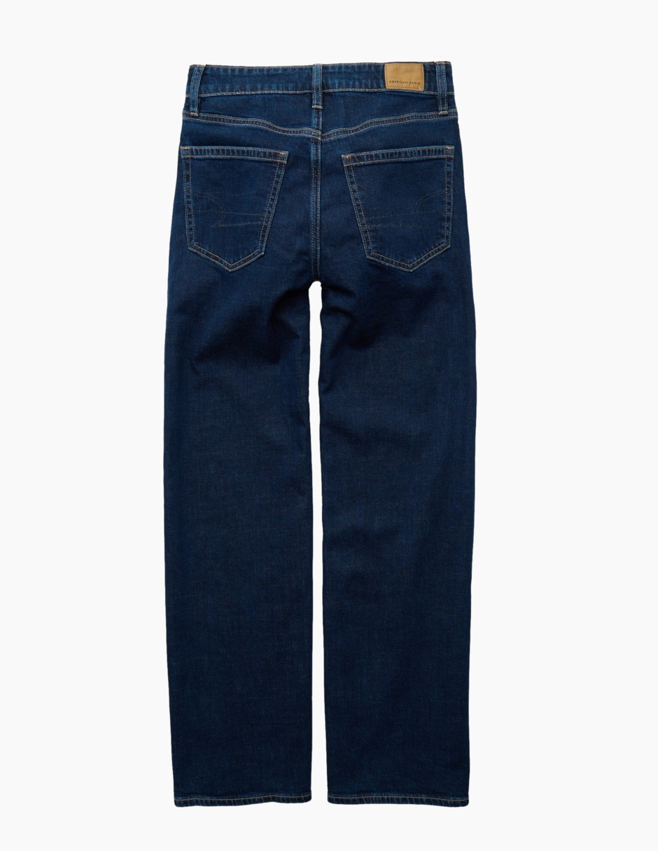 Jeans baggy para mujer 3