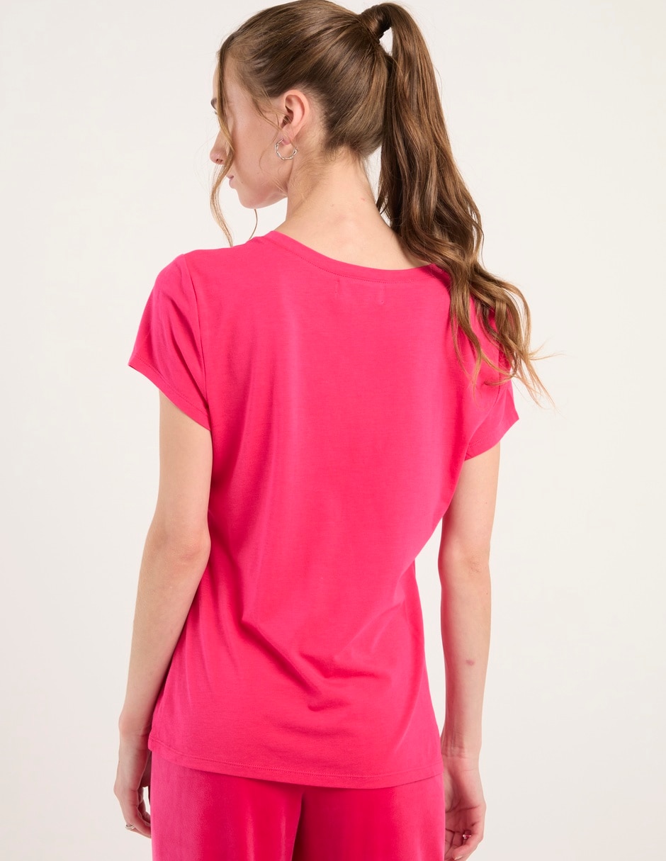 TOP JUICY COUTURE, EG, MULTICOLOR 11002