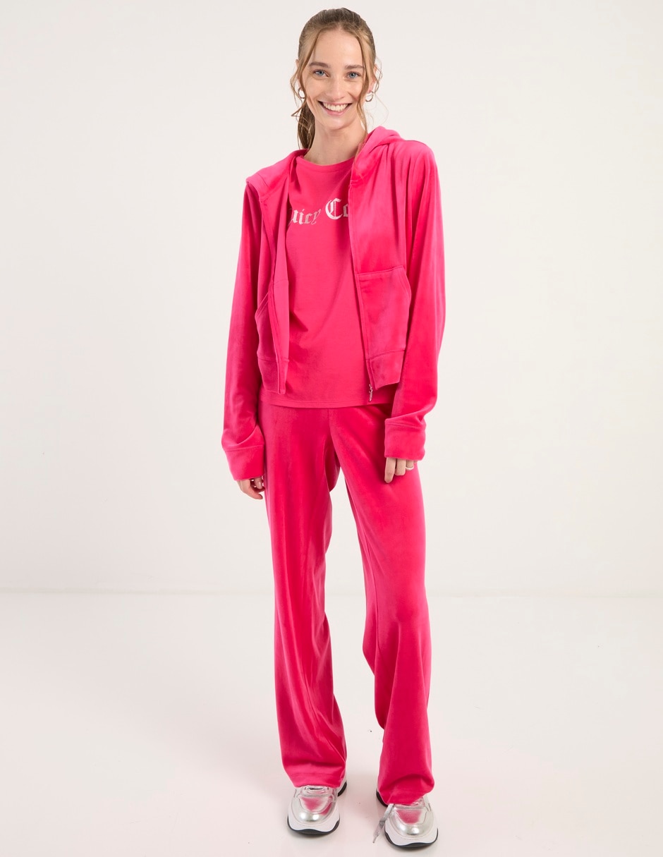 TOP JUICY COUTURE, EG, MULTICOLOR 11002