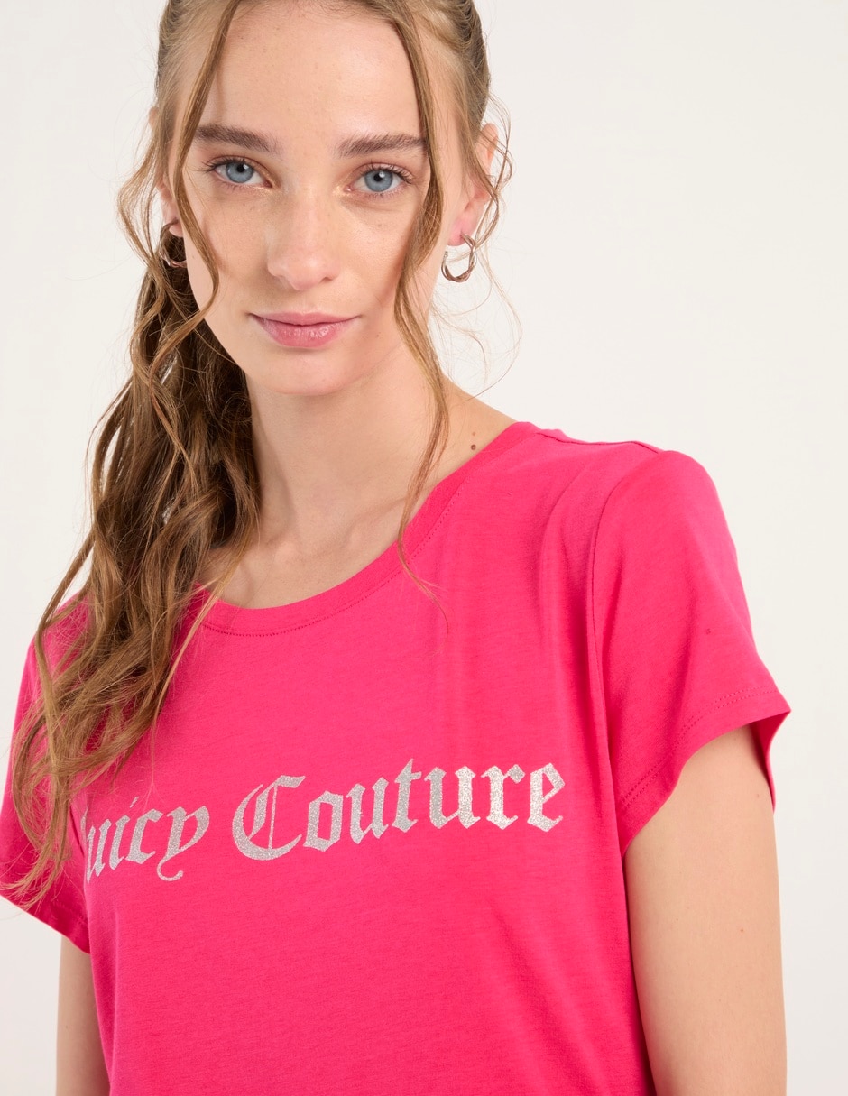 TOP JUICY COUTURE, EG, MULTICOLOR 11002