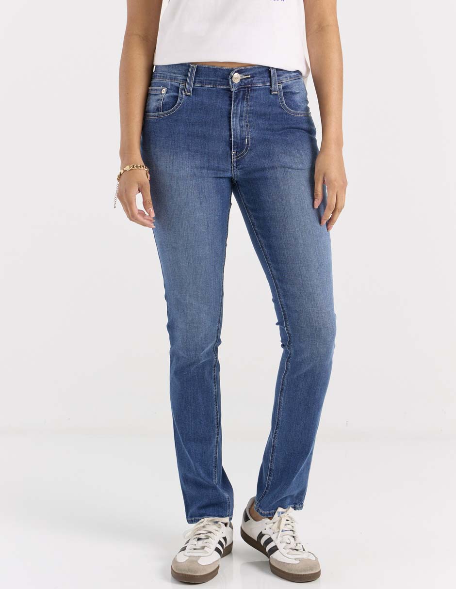 Jeans slim para mujer Jeans slim para mujer