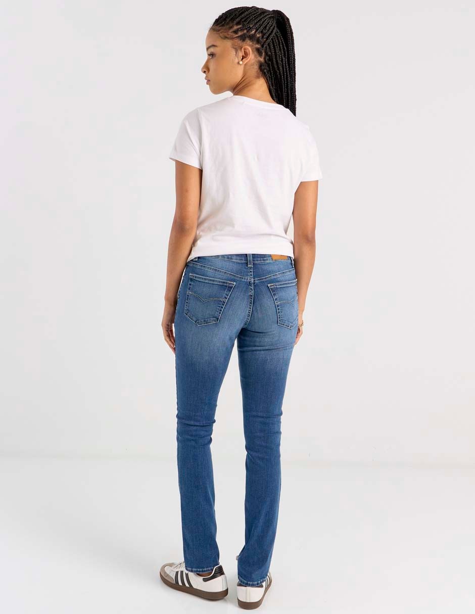 Jeans slim para mujer 2