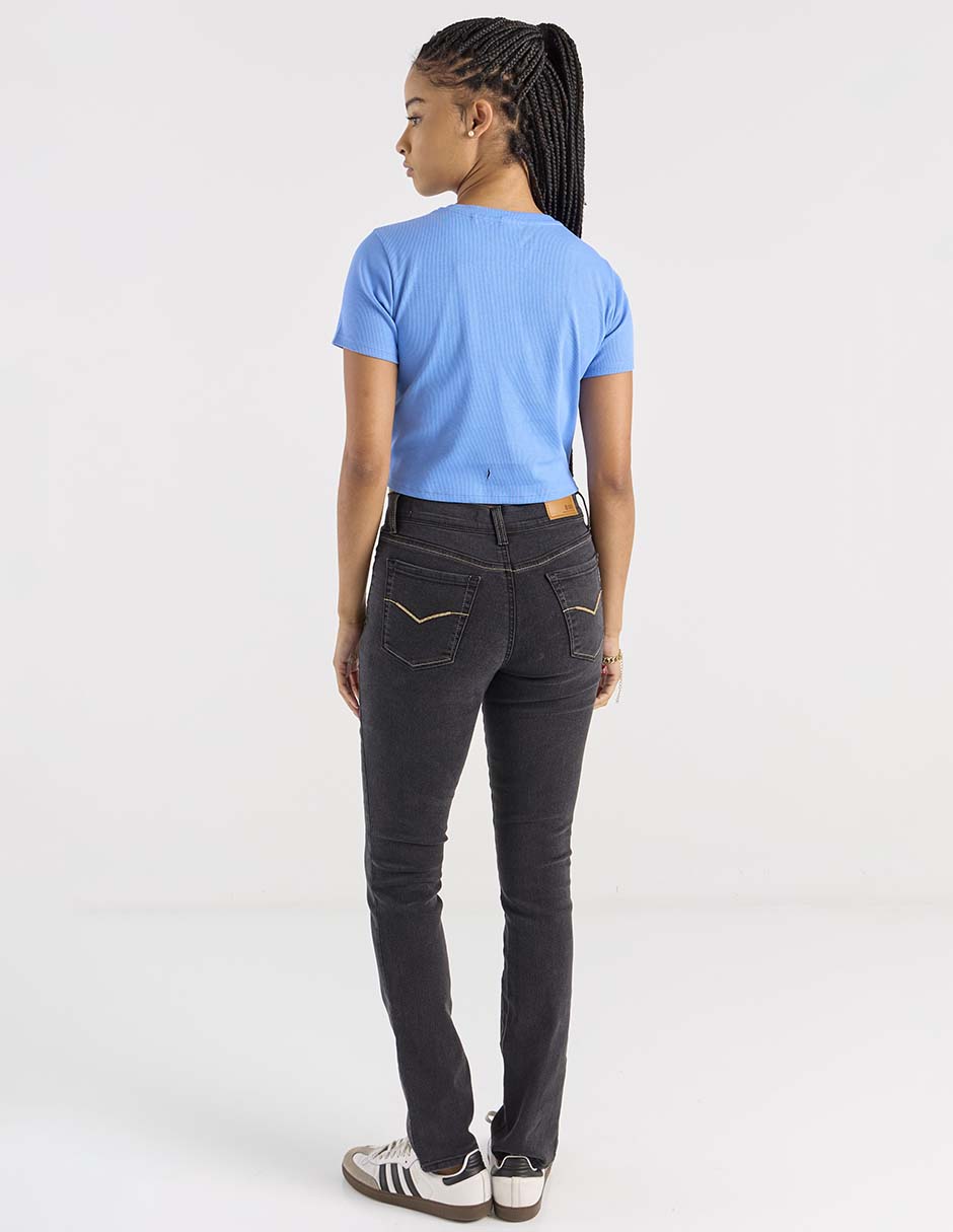 Jeans slim para mujer 2