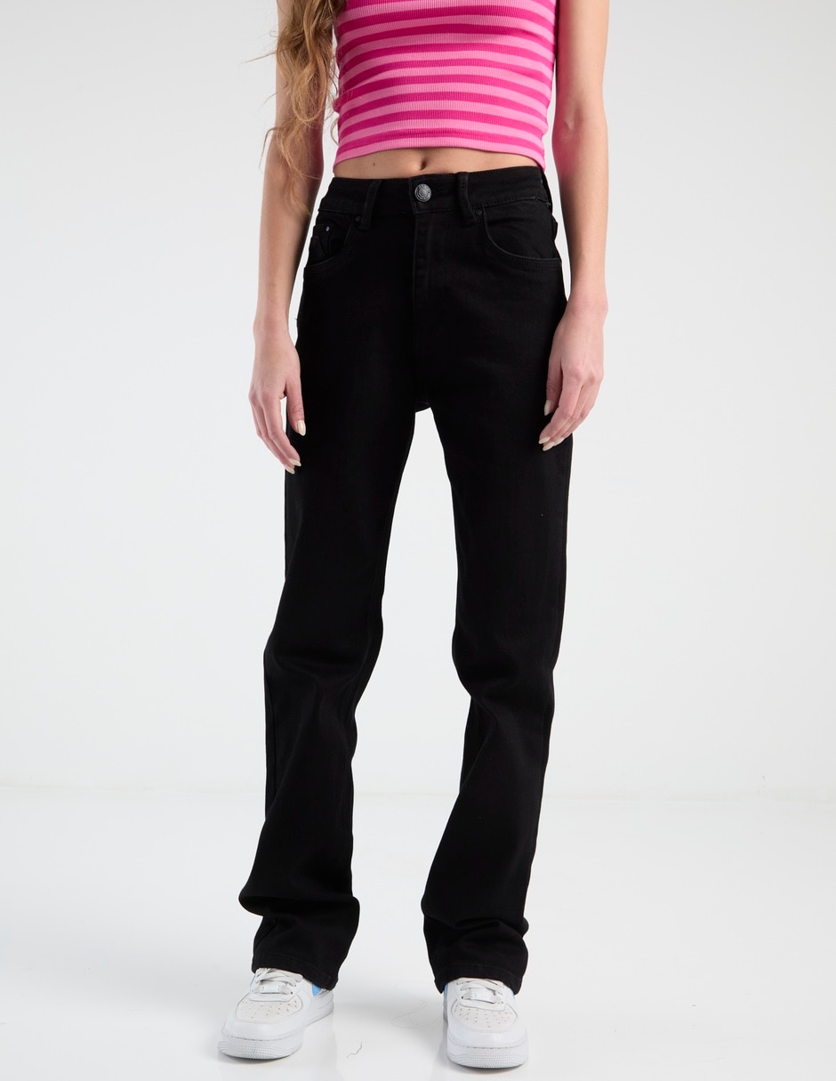Jeans slim para mujer Jeans slim para mujer