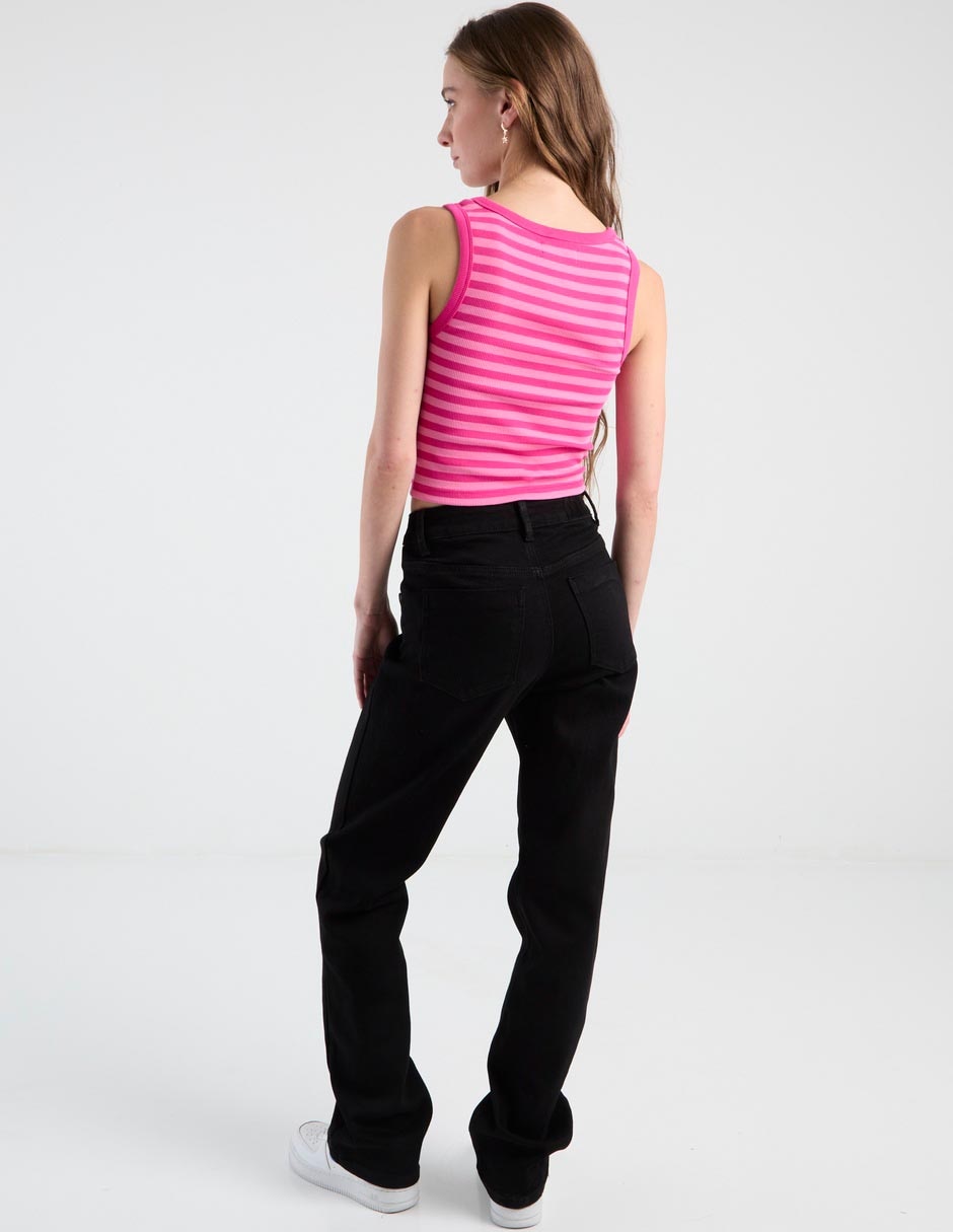 Jeans slim para mujer 2
