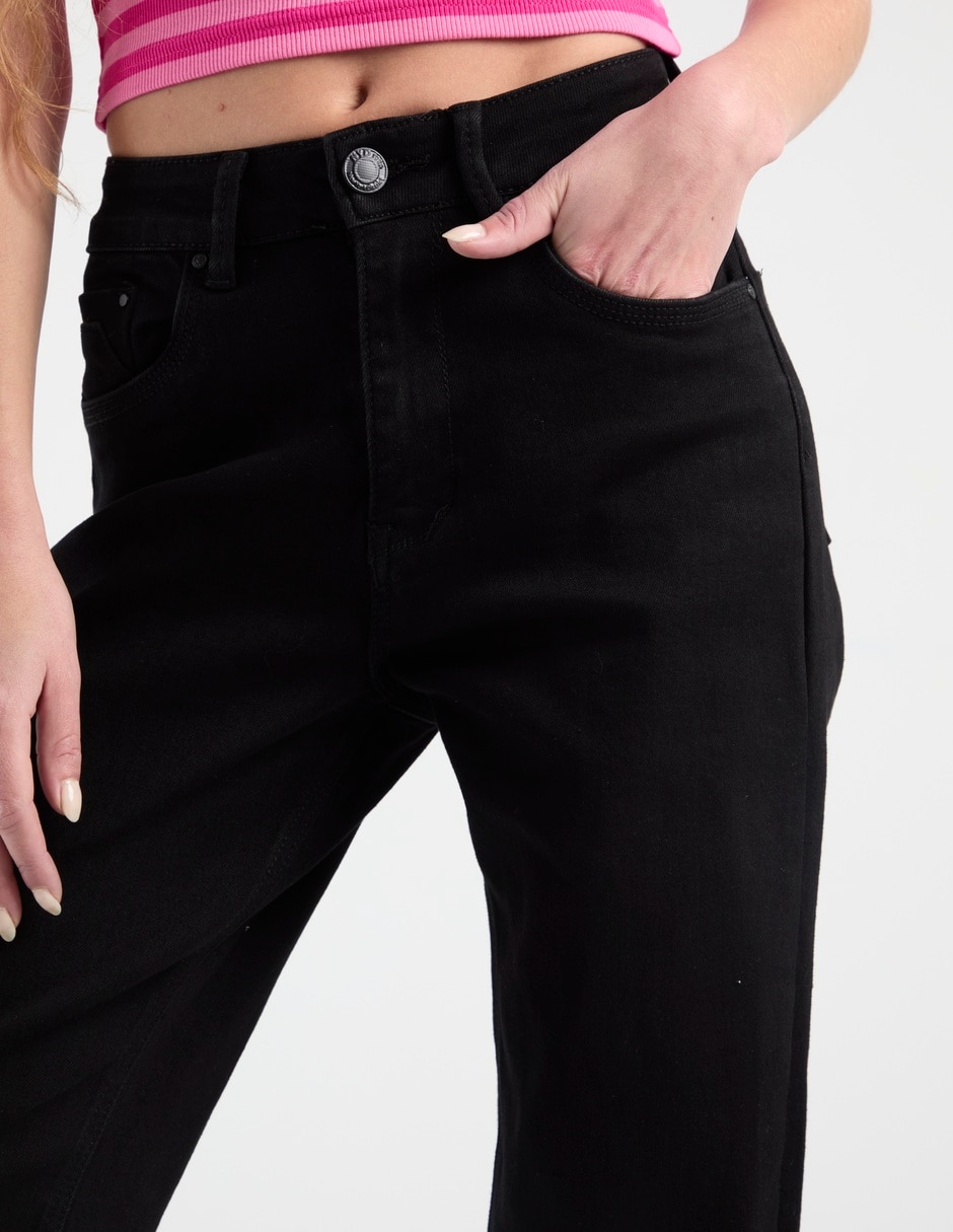 Jeans slim para mujer 4