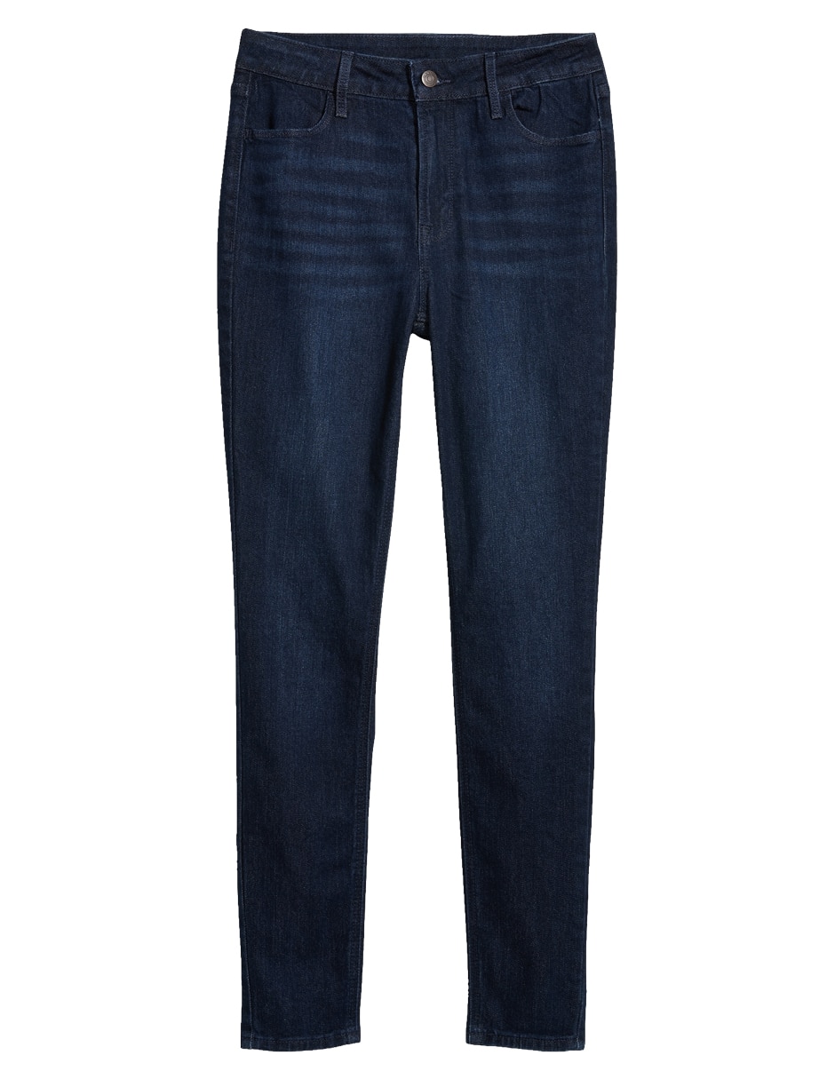 Jeans skinny para mujer 3
