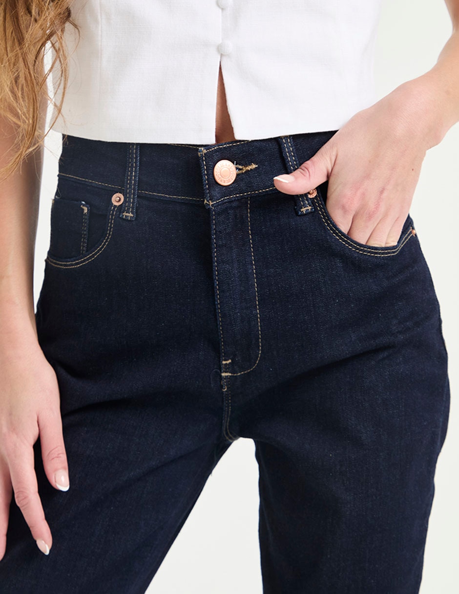 Jeans ultra skinny para mujer 4