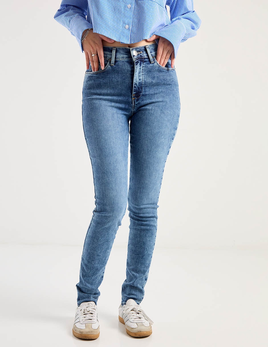 Jeans ultra skinny para mujer Jeans ultra skinny para mujer