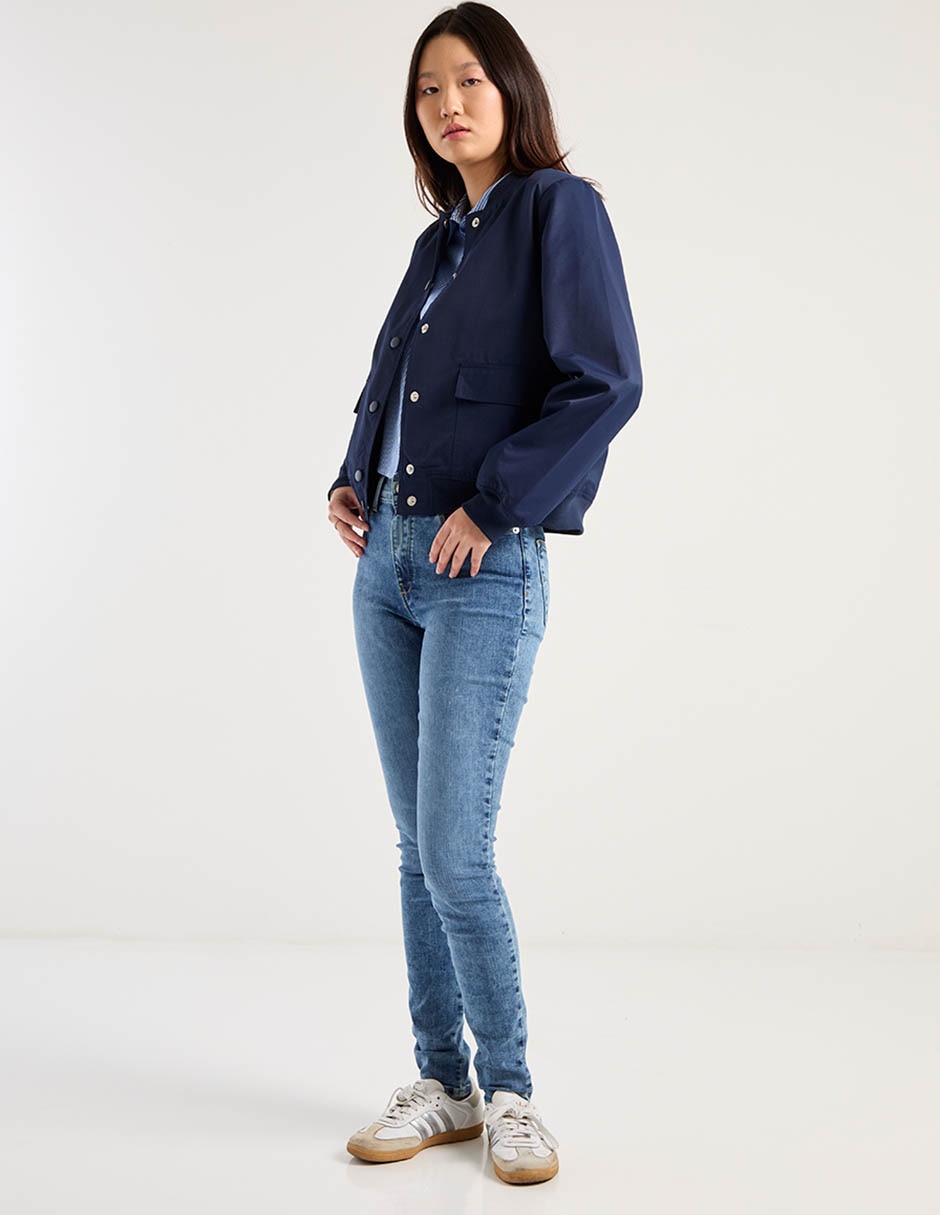 Jeans ultra skinny para mujer 3