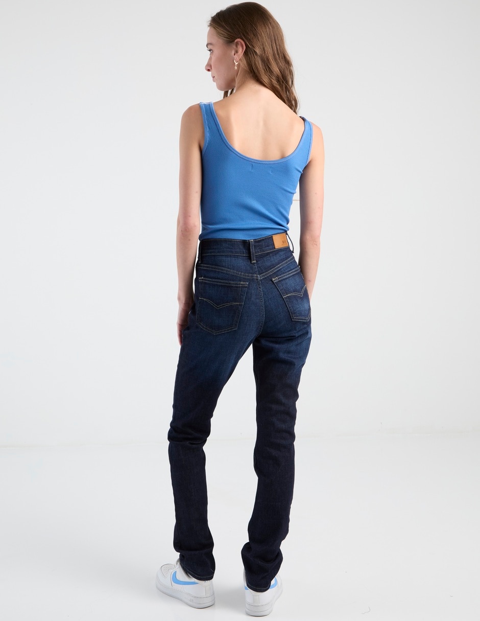 Jeans slim para mujer 2