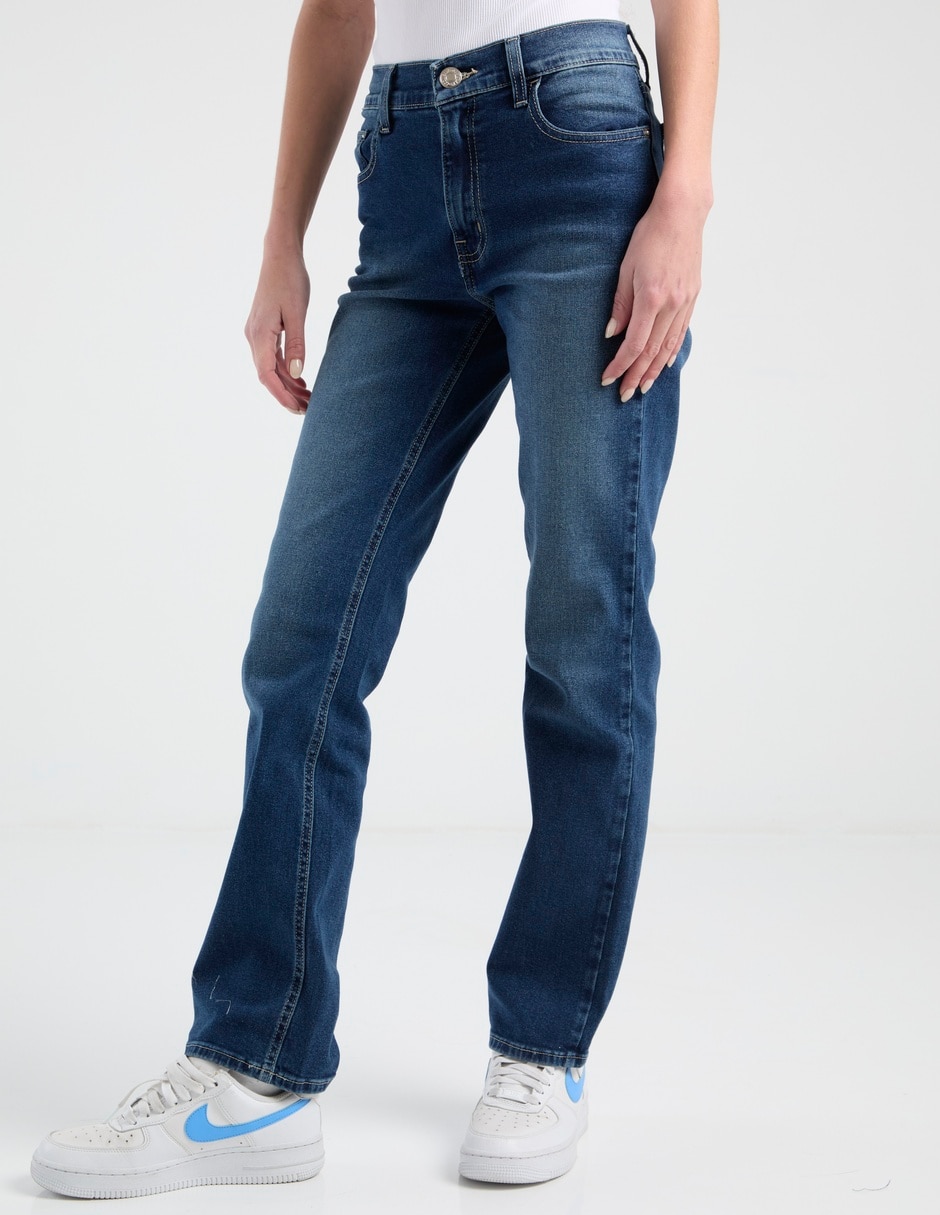 Jeans skinny para mujer Jeans skinny para mujer